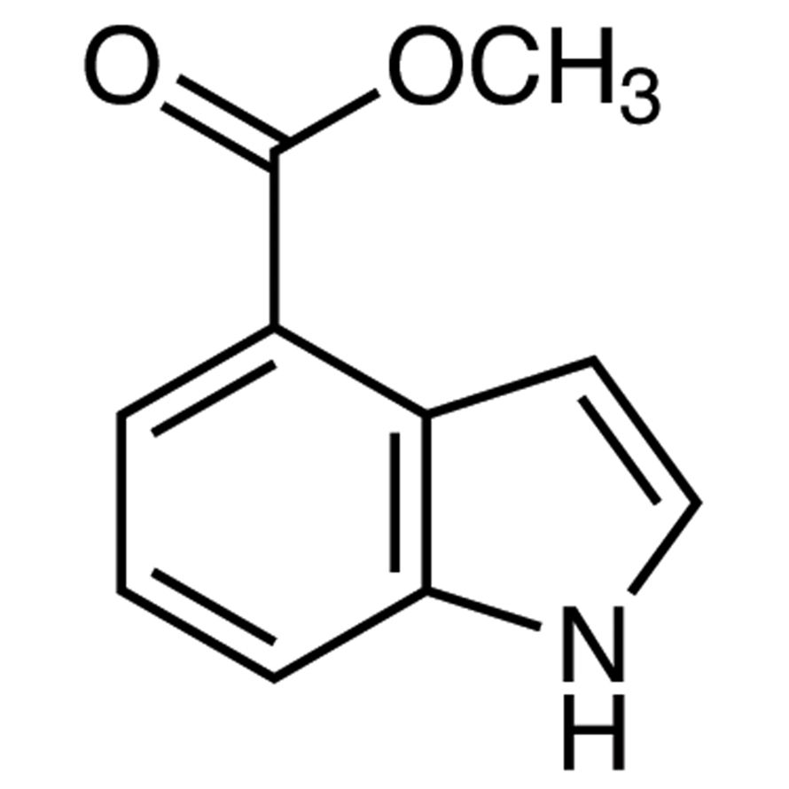 Methyl Indole-4-carboxylate