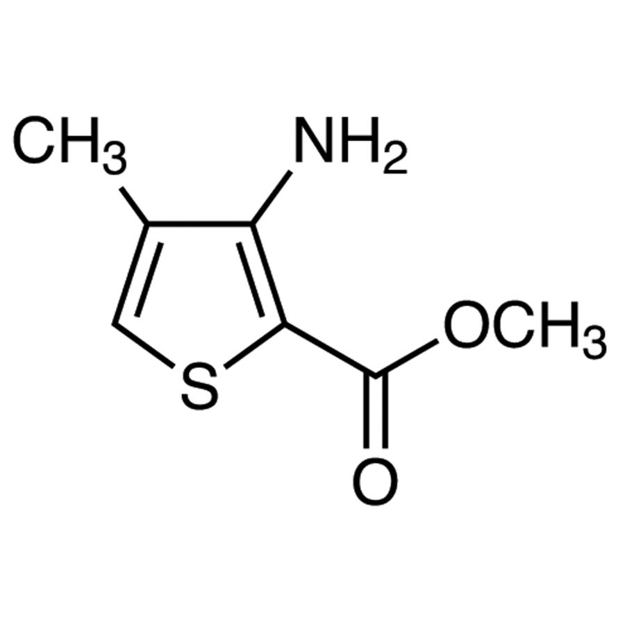 Methyl 3-Amino-4-methylthiophene-2-carboxylate