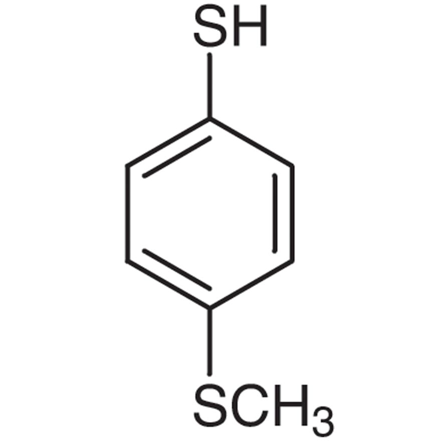 4-(Methylthio)benzenethiol