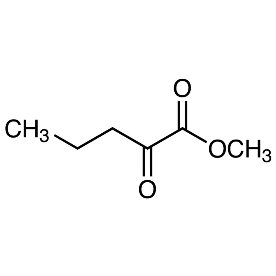 Methyl 2-Oxovalerate