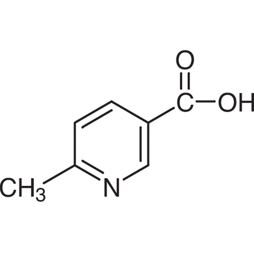 6-Methylnicotinic Acid