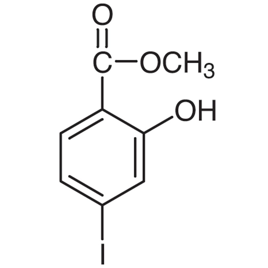 Methyl 4-Iodosalicylate