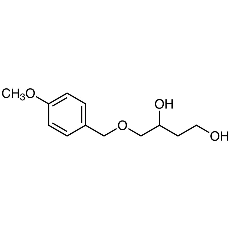 4-(4-Methoxybenzyloxy)-1,3-butanediol