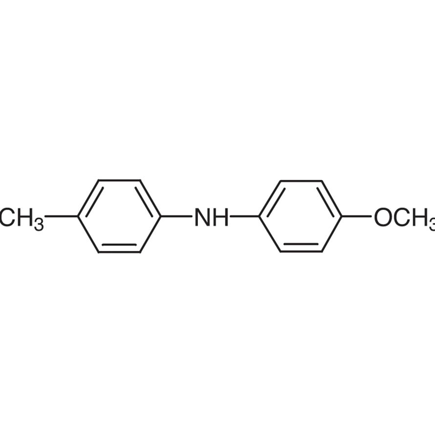 4-Methoxy-4'-methyldiphenylamine