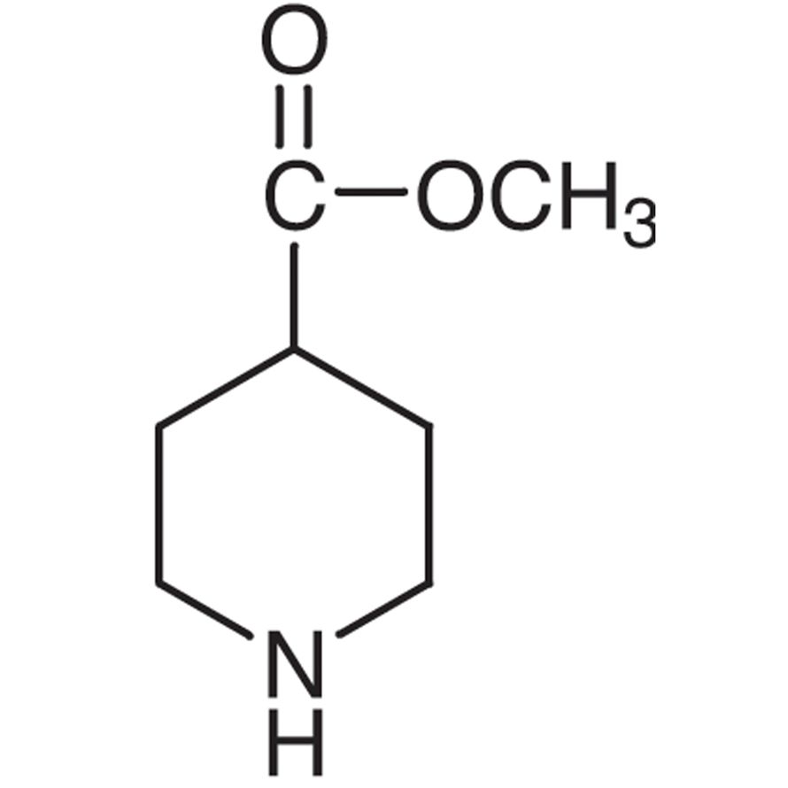 Methyl 4-Piperidinecarboxylate