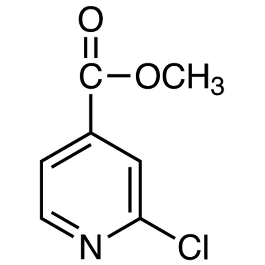 Methyl 2-Chloroisonicotinate