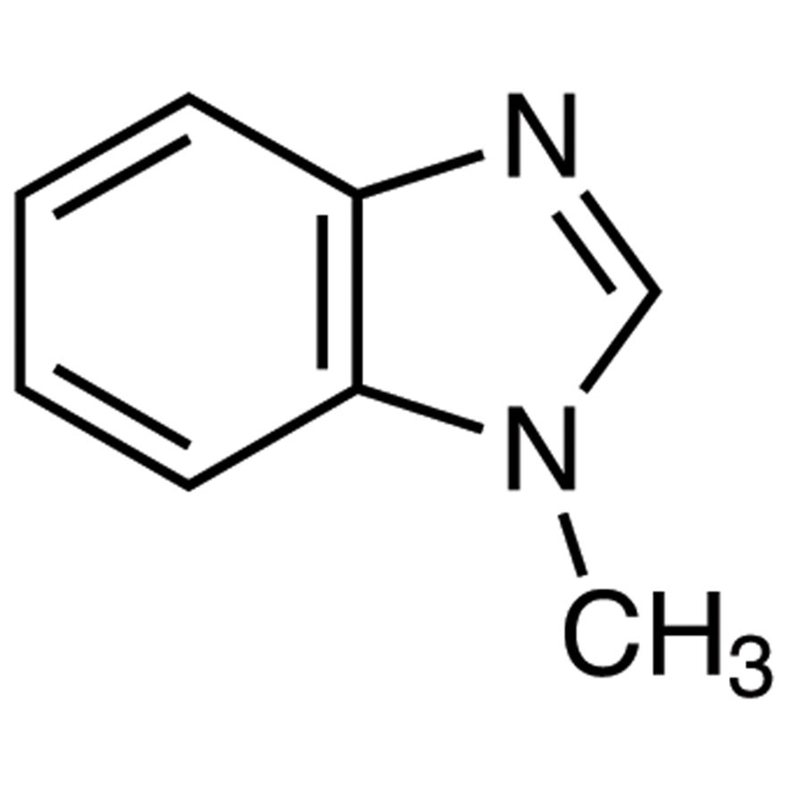 1-Methylbenzimidazole