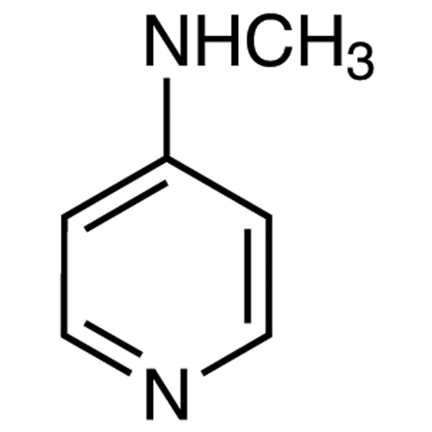 4-(Methylamino)pyridine