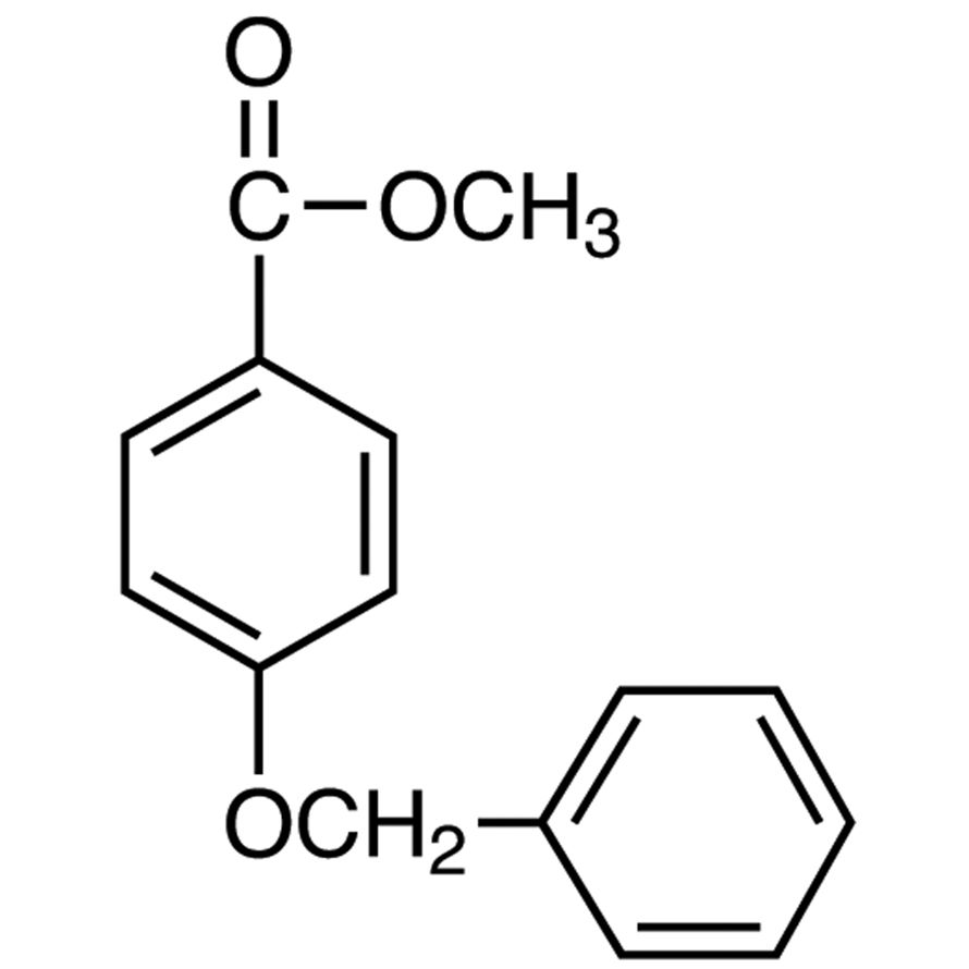 Methyl 4-Benzyloxybenzoate