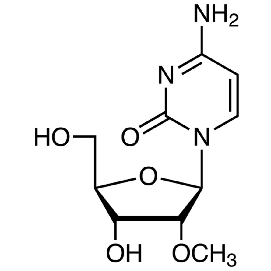 2'-O-Methylcytidine