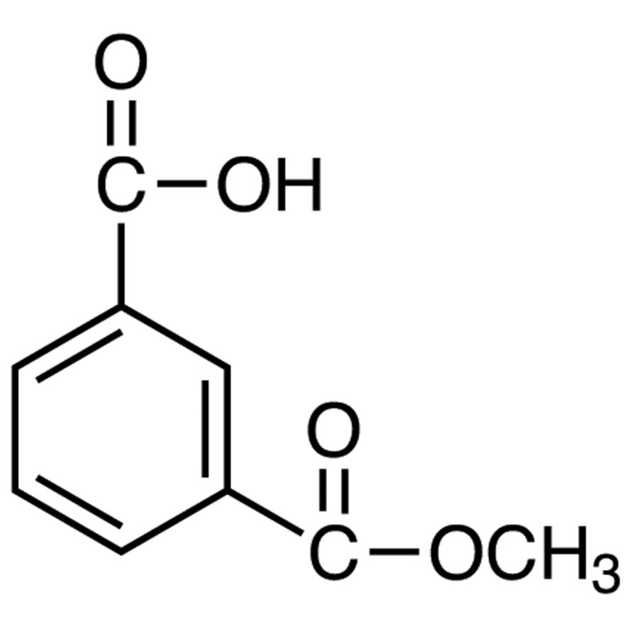 Monomethyl Isophthalate