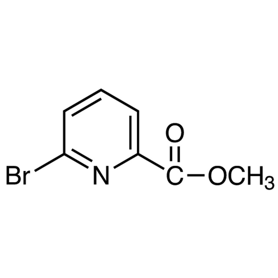 Methyl 6-Bromopyridine-2-carboxylate