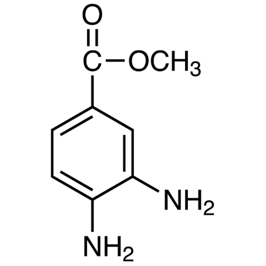 Methyl 3,4-Diaminobenzoate