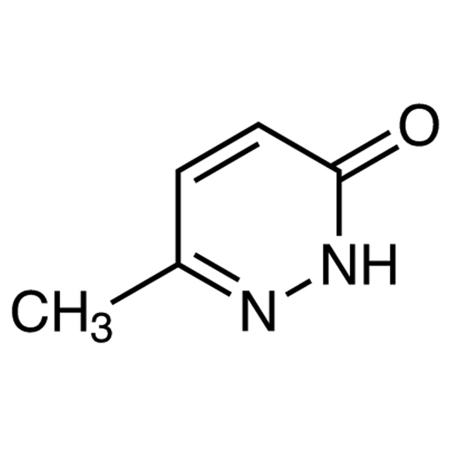 6-Methyl-3(2H)-pyridazinone