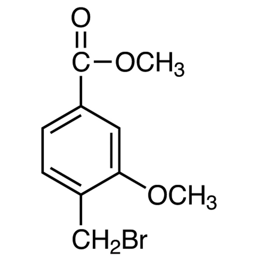 Methyl 4-(Bromomethyl)-3-methoxybenzoate