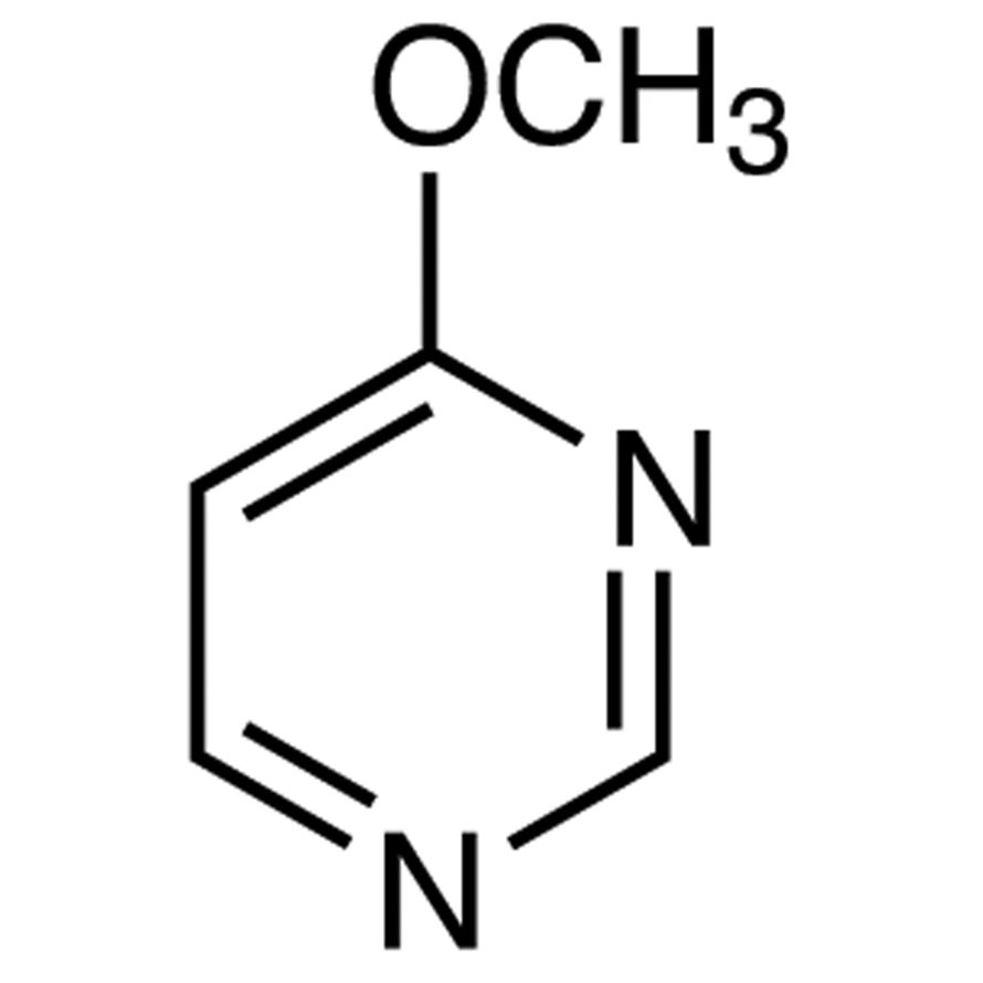 4-Methoxypyrimidine