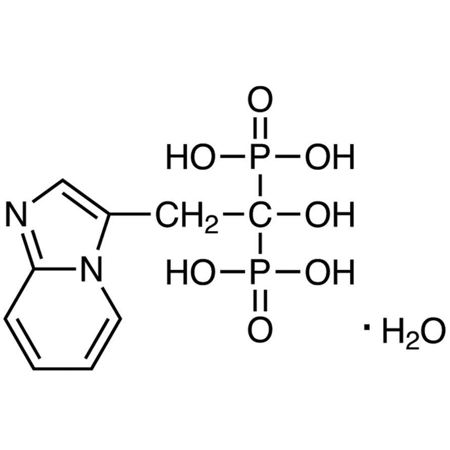 Minodronate Monohydrate