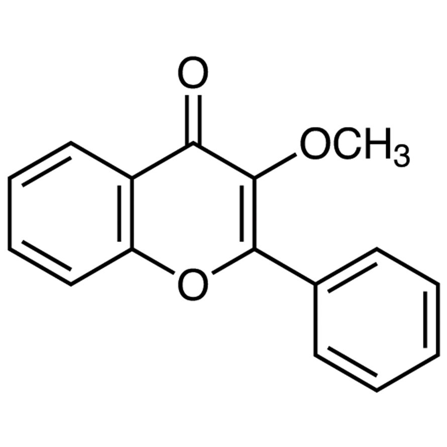 3-Methoxyflavone