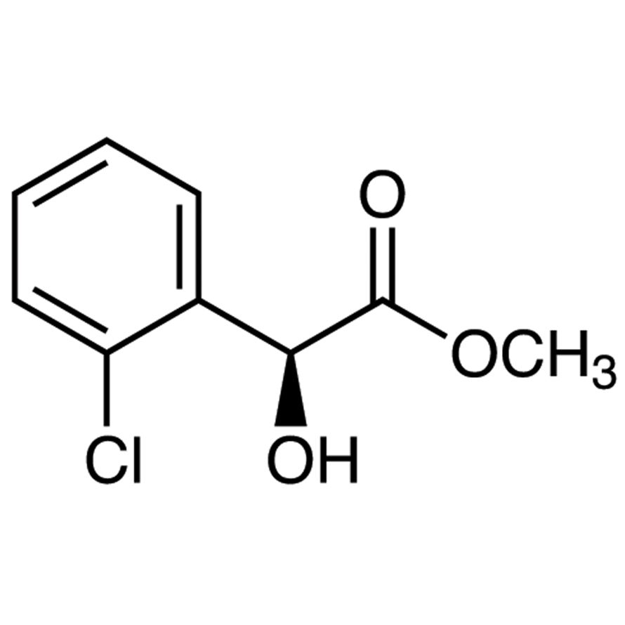 Methyl 2-Chloro-L-mandelate