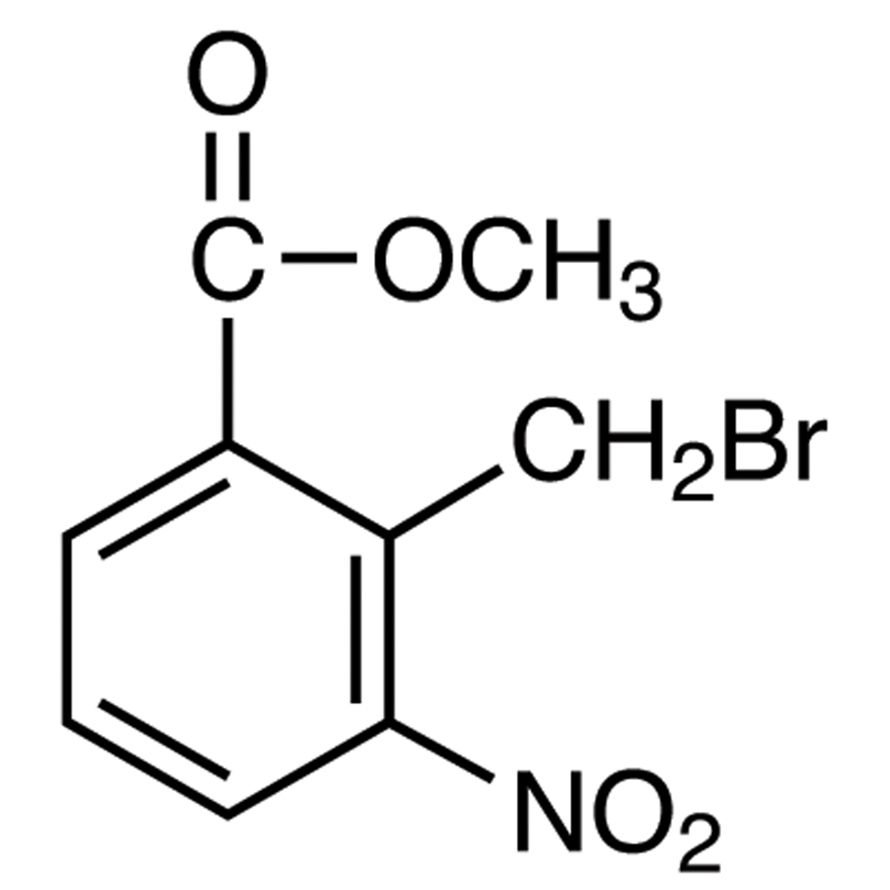 Methyl 2-(Bromomethyl)-3-nitrobenzoate