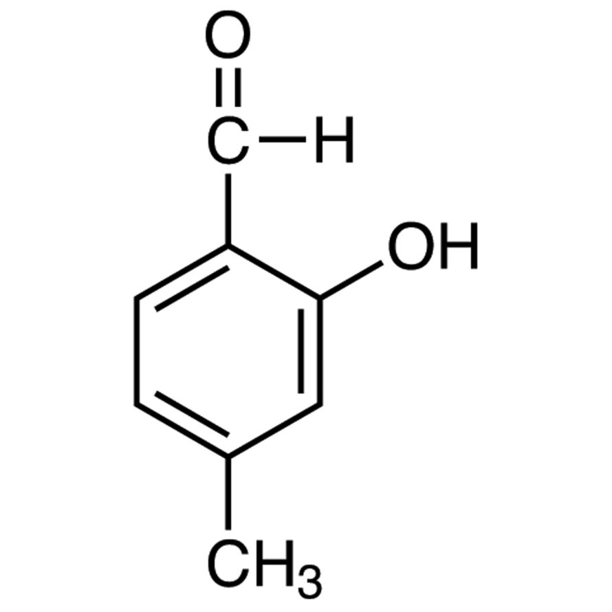 4-Methylsalicylaldehyde