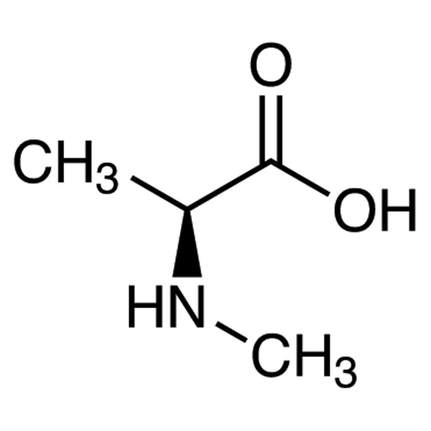 N-Methyl-L-alanine