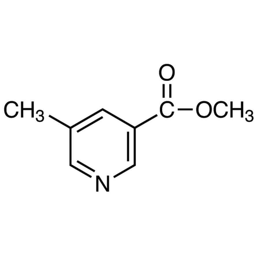 Methyl 5-Methylnicotinate