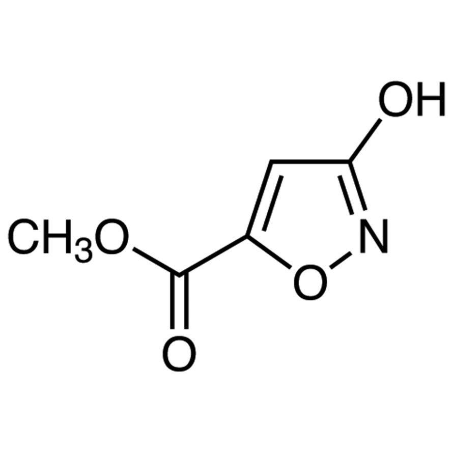 Methyl 3-Hydroxyisoxazole-5-carboxylate