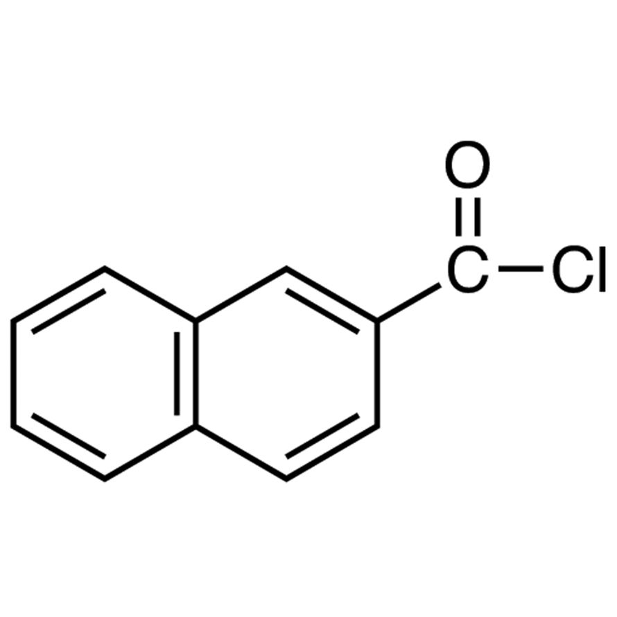 2-Naphthoyl Chloride