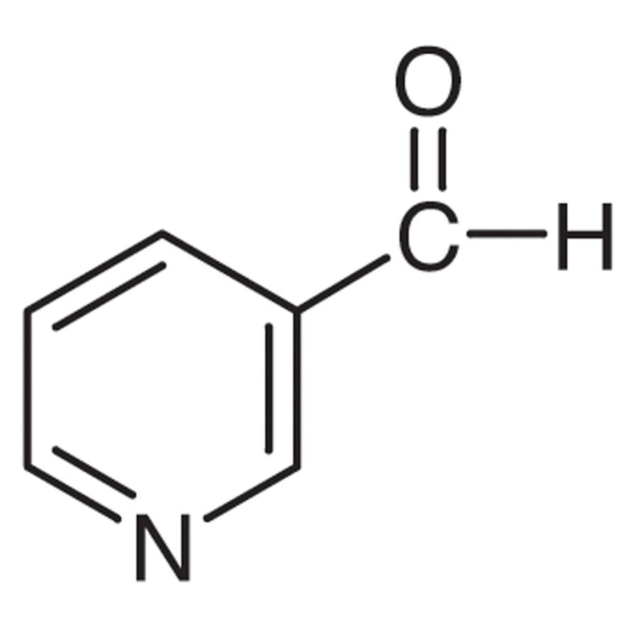 3-Pyridinecarboxaldehyde