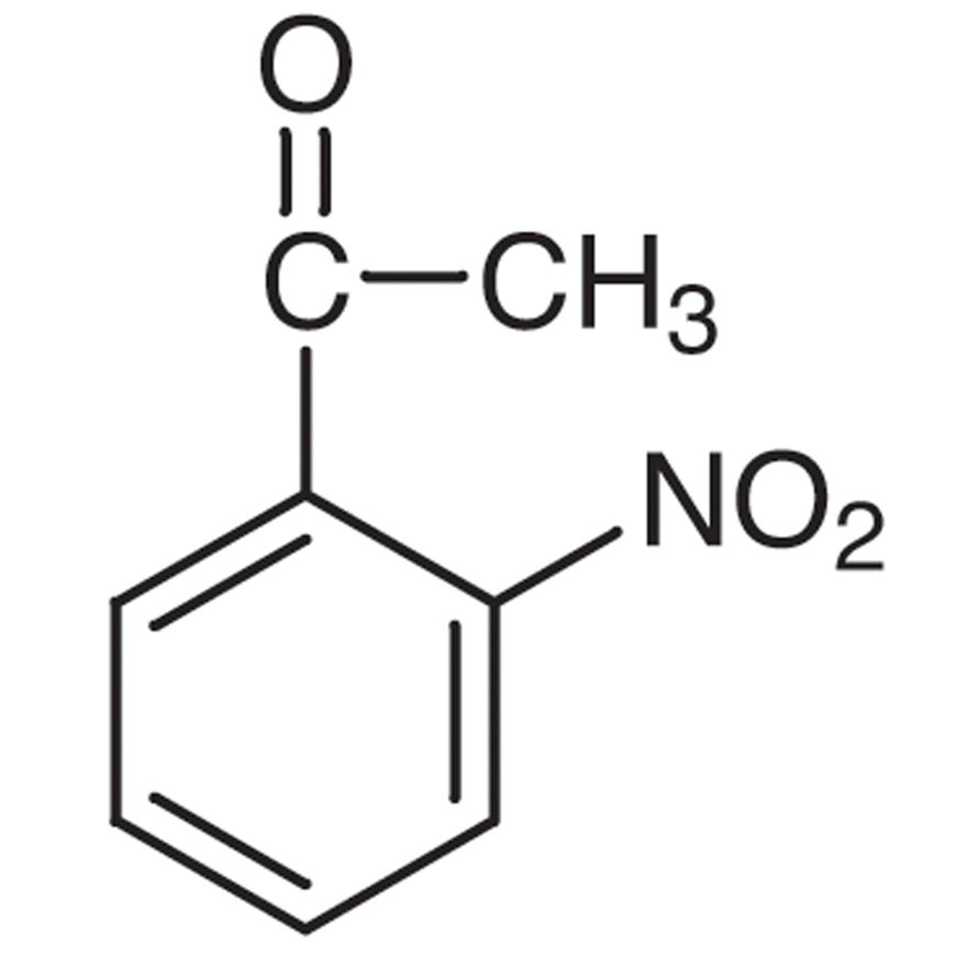 2'-Nitroacetophenone