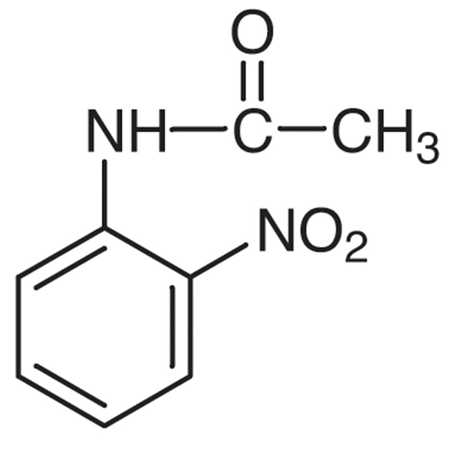 2'-Nitroacetanilide