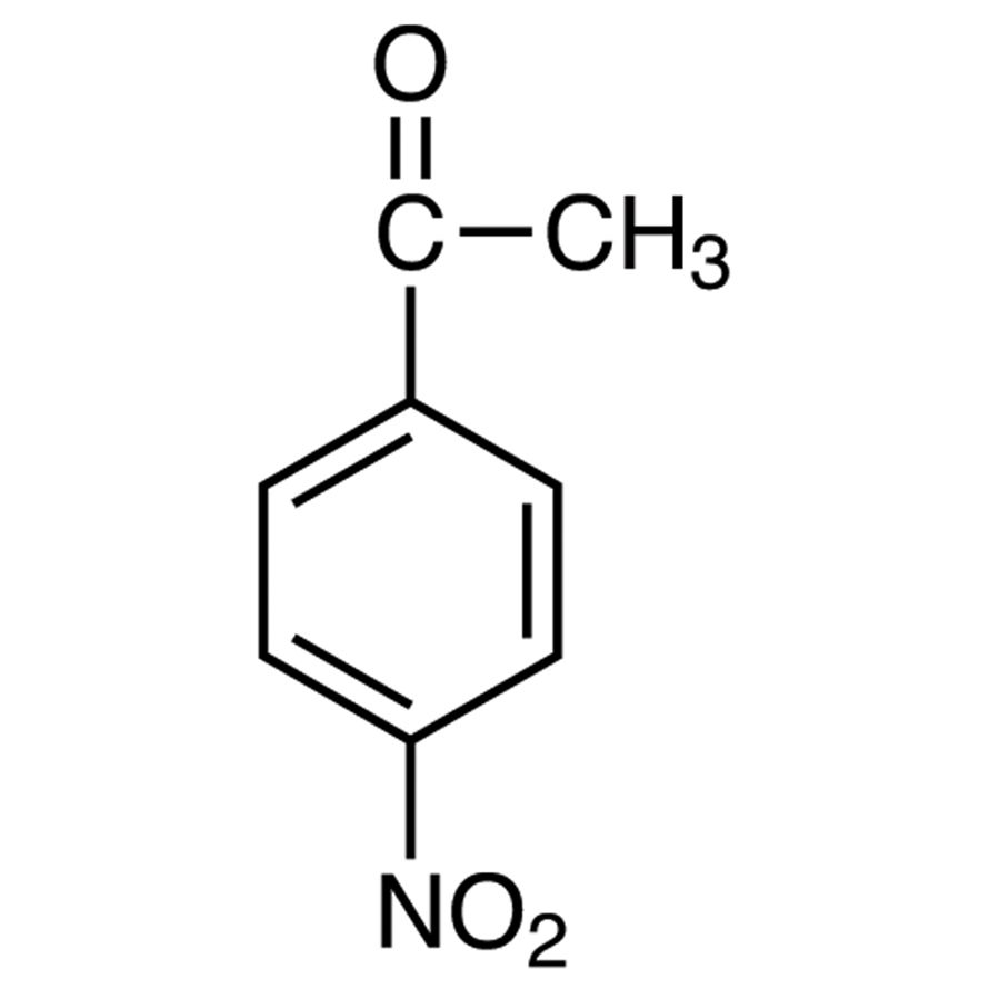 4'-Nitroacetophenone