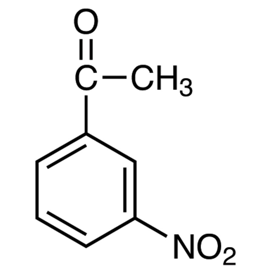 3'-Nitroacetophenone