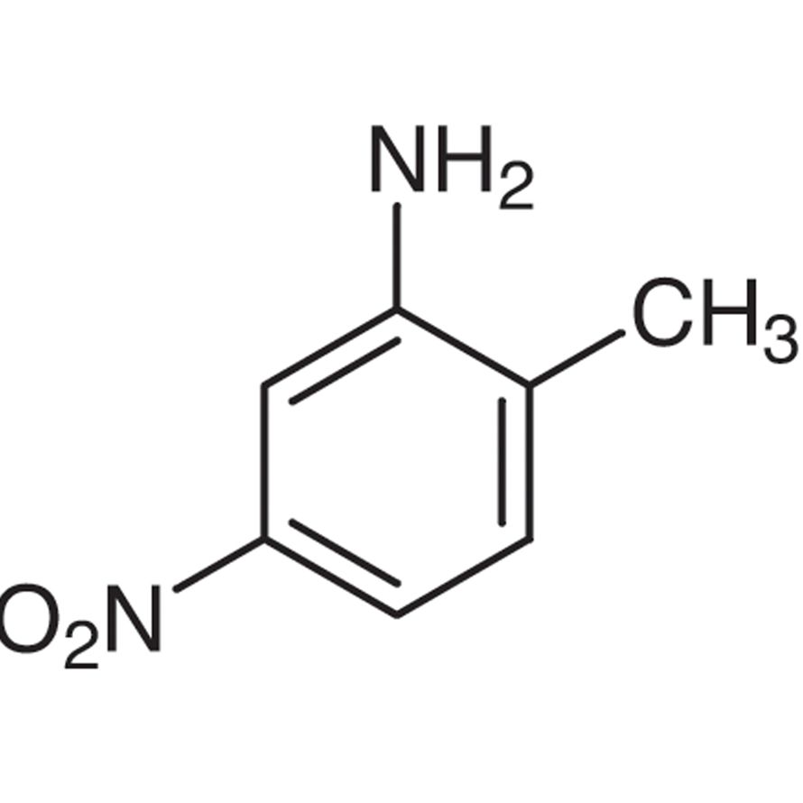 2-Methyl-5-nitroaniline