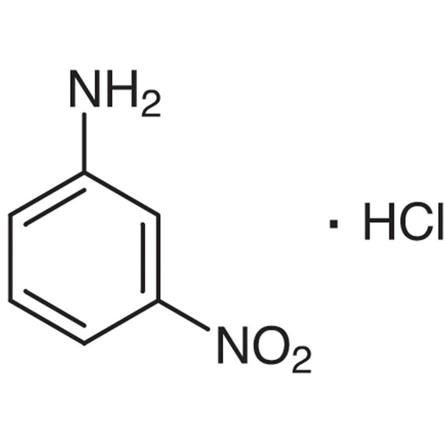 3-Nitroaniline Hydrochloride