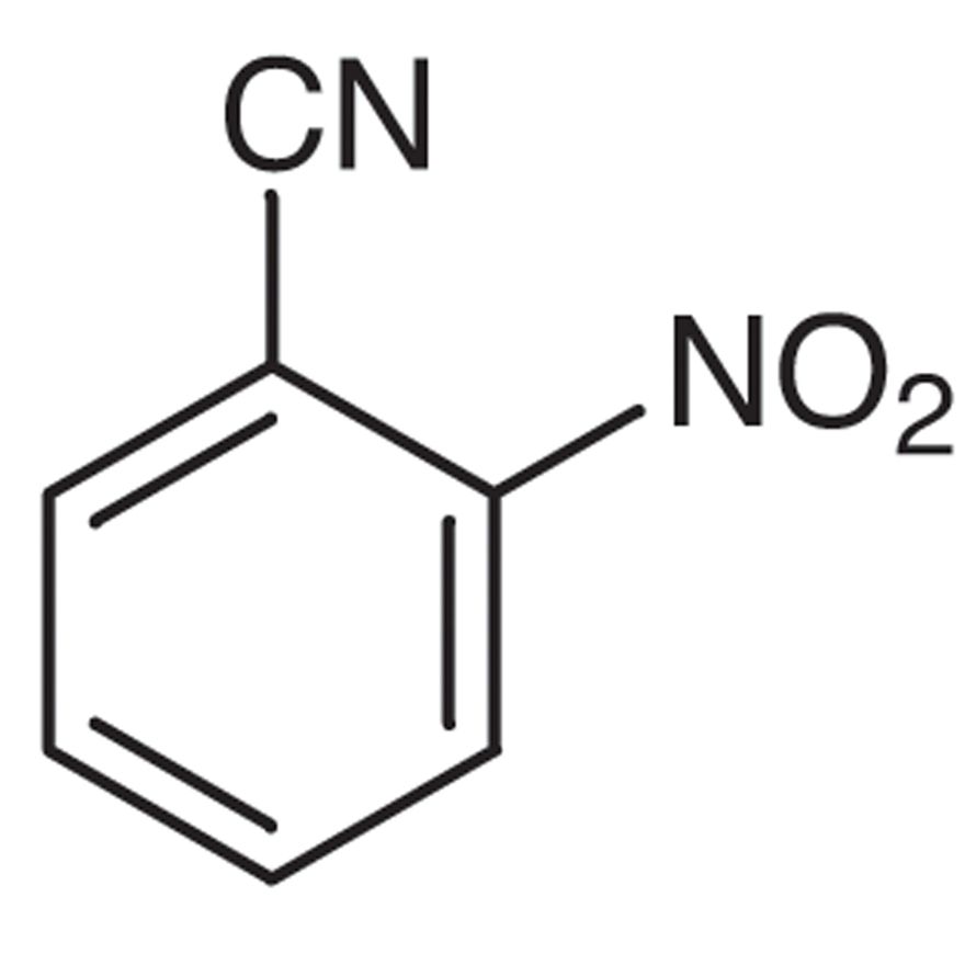 2-Nitrobenzonitrile