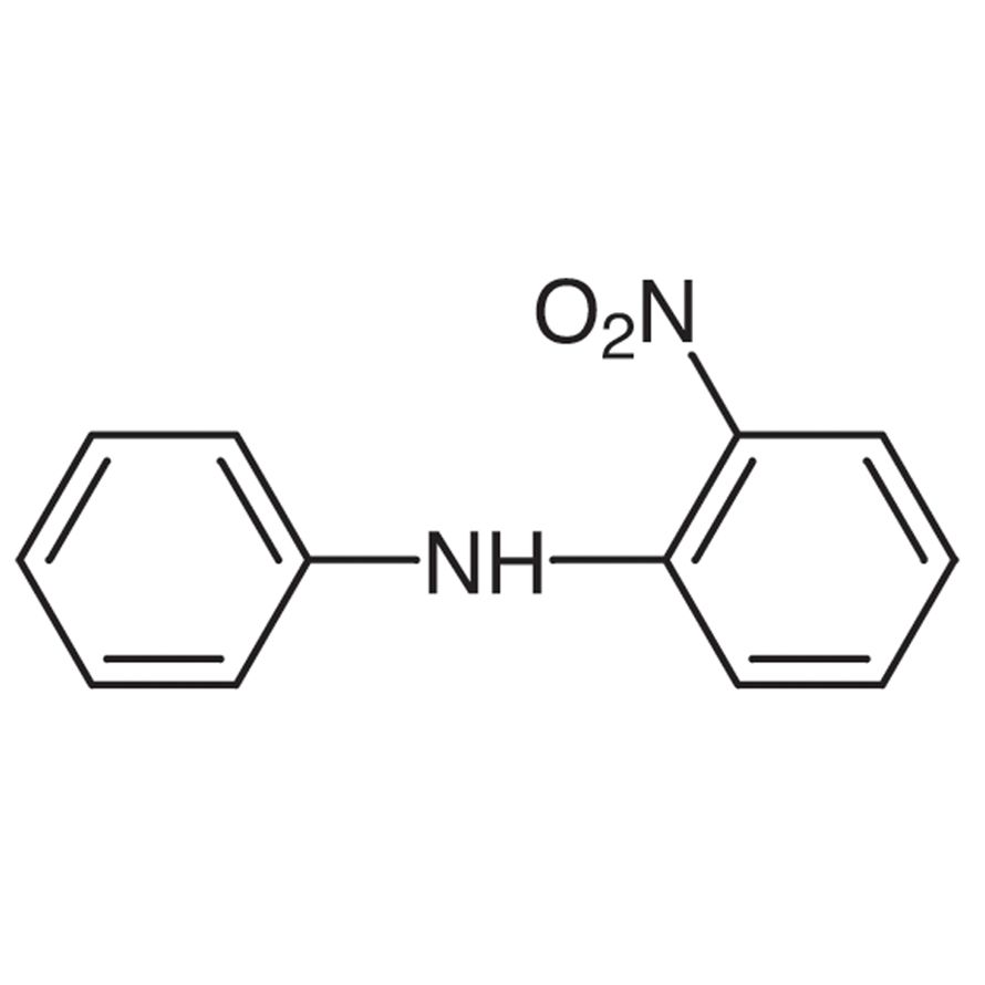 2-Nitrodiphenylamine