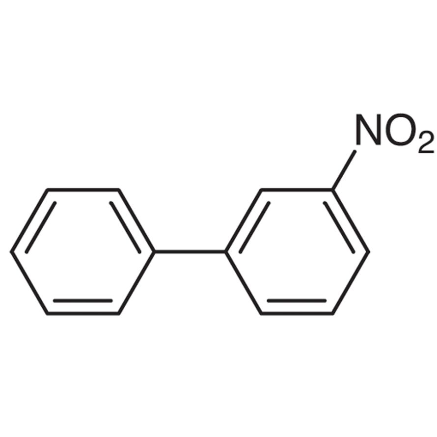 3-Nitrodiphenyl