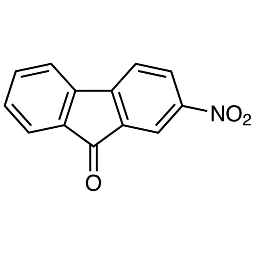 2-Nitrofluorenone