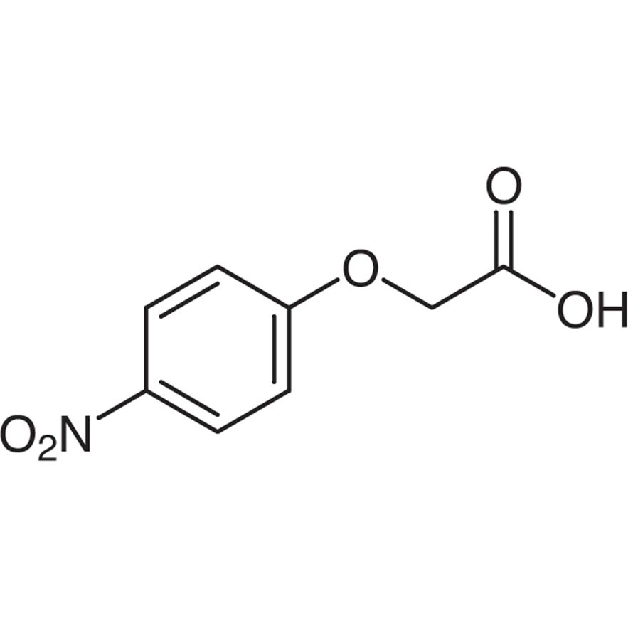 4-Nitrophenoxyacetic Acid