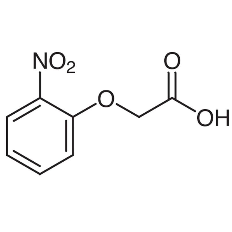 2-Nitrophenoxyacetic Acid