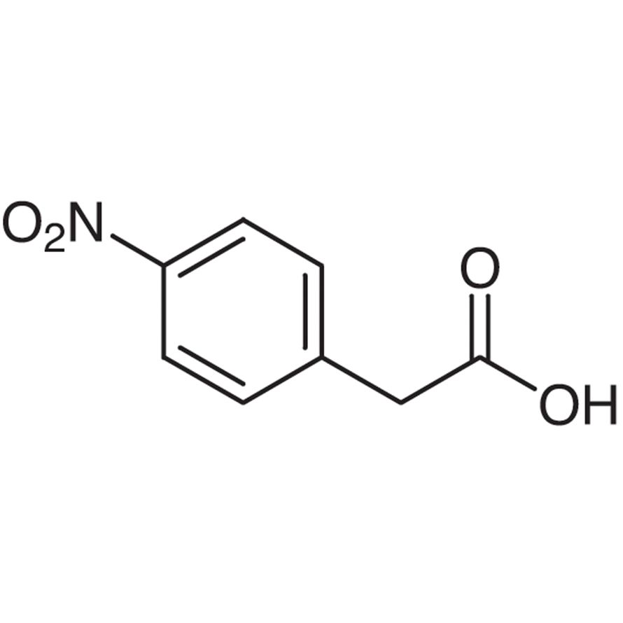 4-Nitrophenylacetic Acid