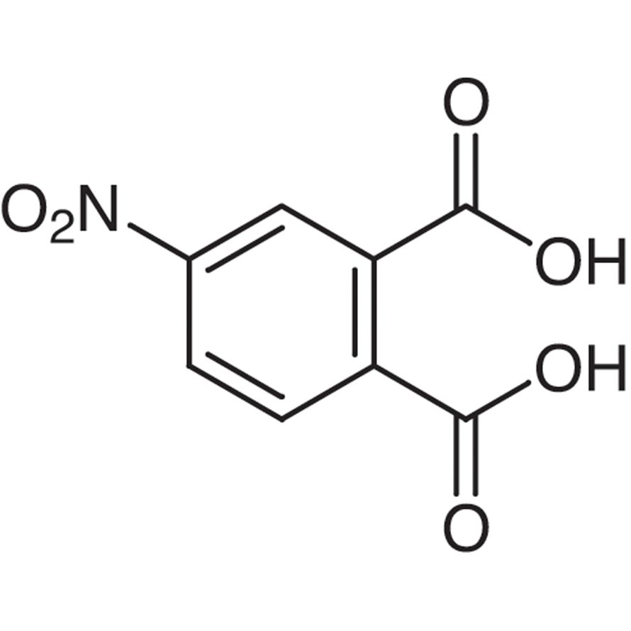 4-Nitrophthalic Acid