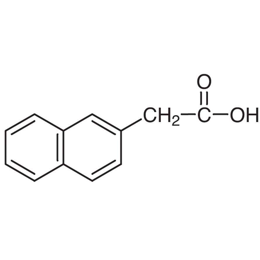 2-Naphthaleneacetic Acid