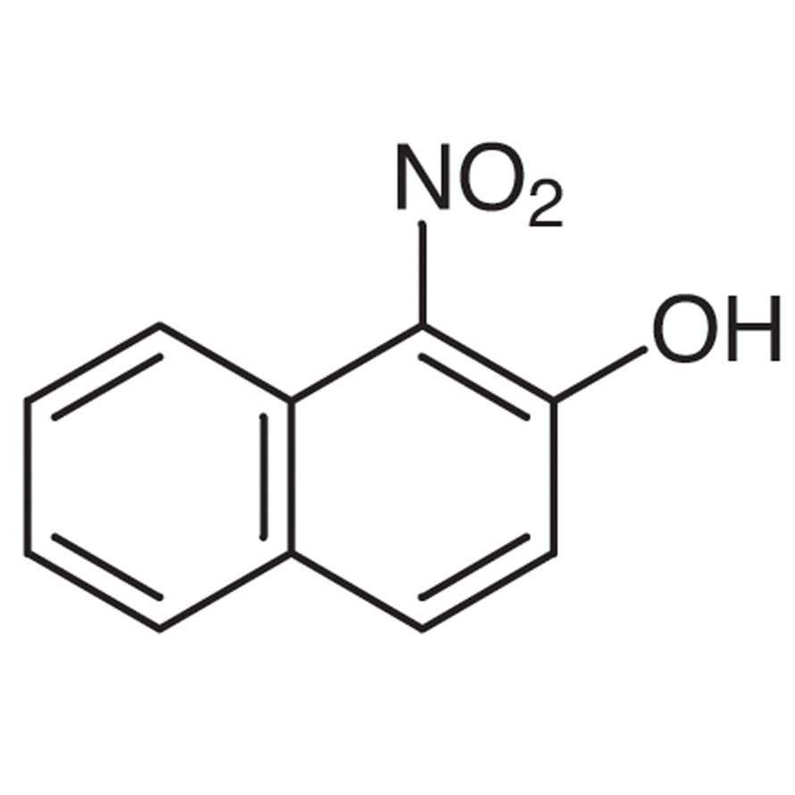 1-Nitro-2-naphthol