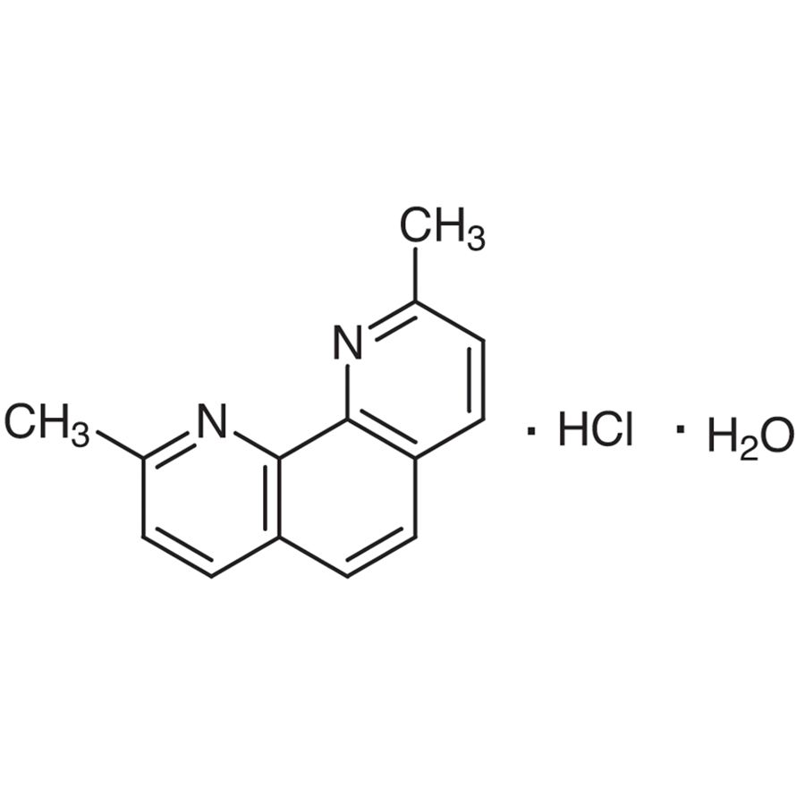 Neocuproine Hydrochloride Monohydrate