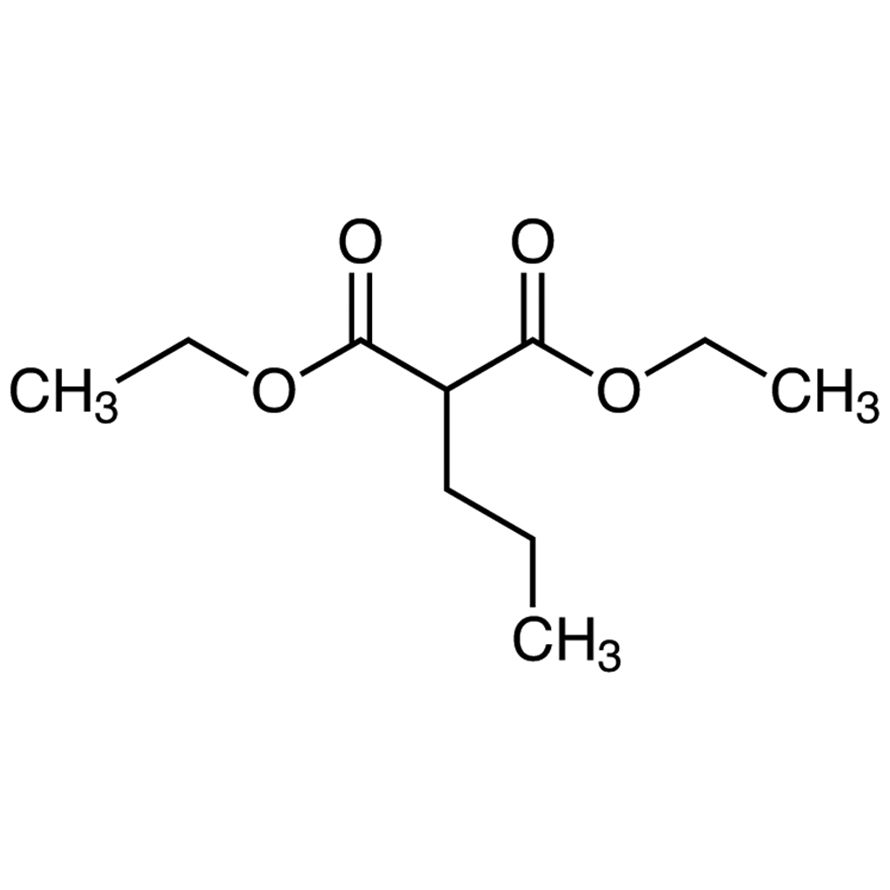 Diethyl Propylmalonate