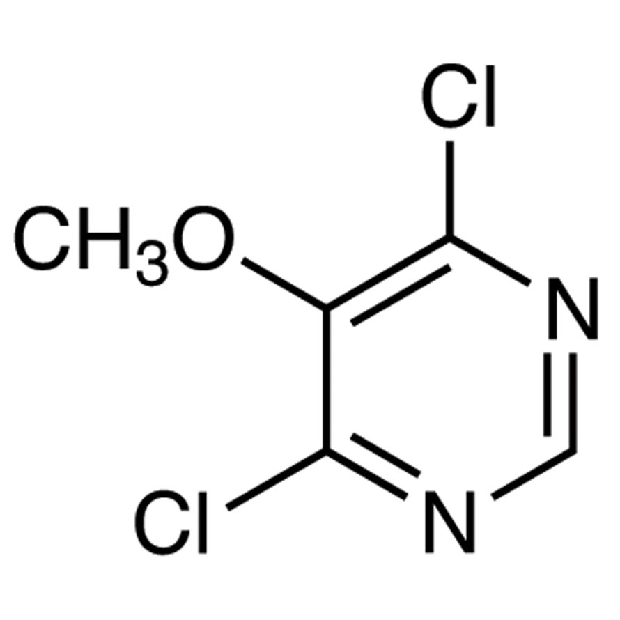 4,6-Dichloro-5-methoxypyrimidine