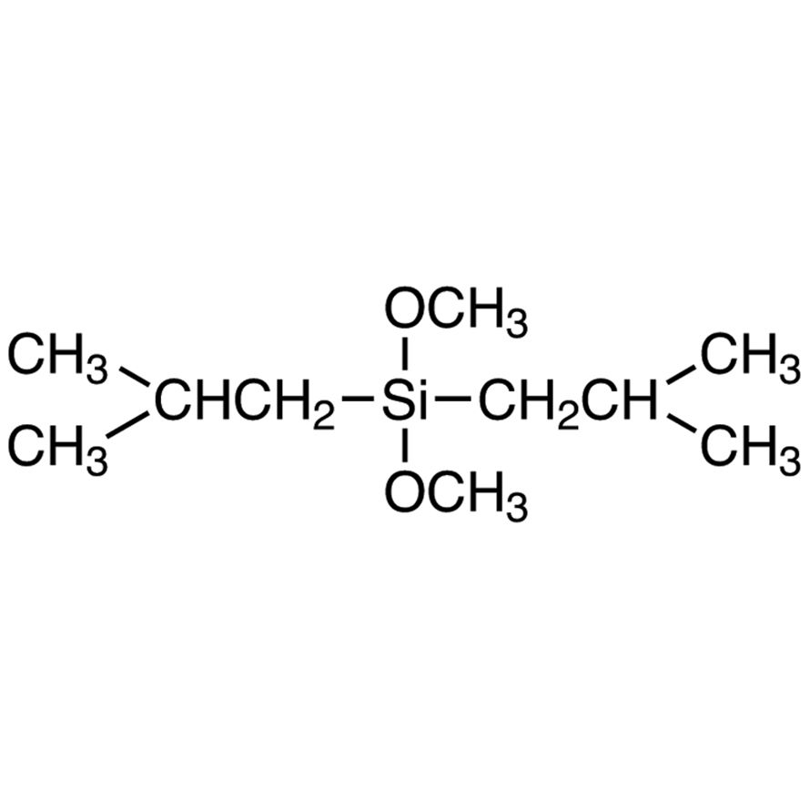 Diisobutyldimethoxysilane